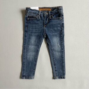 NWT Joe’s The Jegging Ultra Slim Fit Baby Jeans